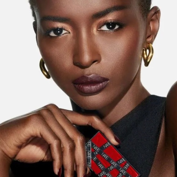 NARS Unwrapped Mini Eyeshadow Palette ORGASM *DISCONTINUED* - Picture 3 of 13